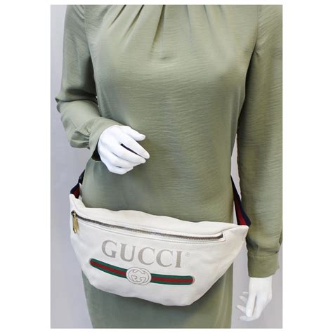 gucci bum bag ladies|gucci belt bag homme.